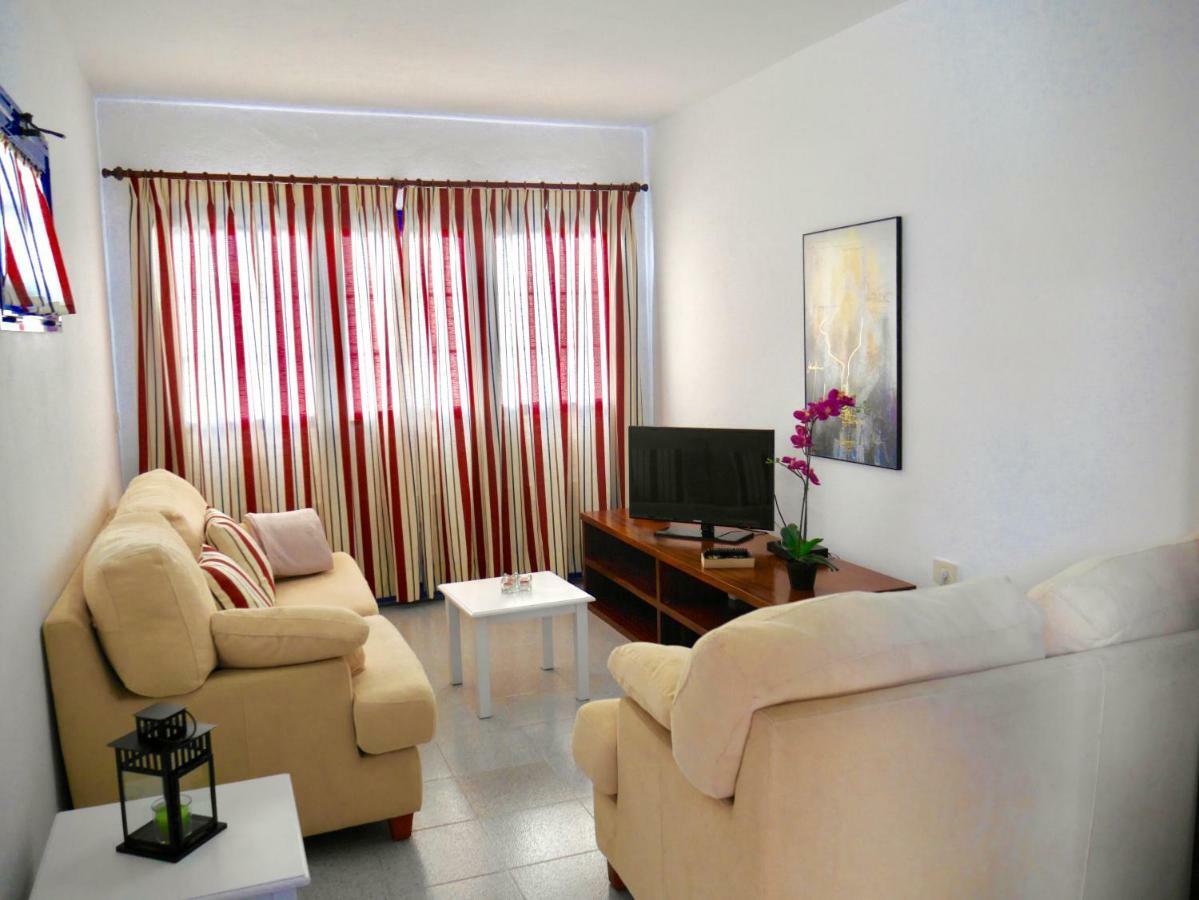 Casa Suso & Casa Margarita Apartment Orzola Ngoại thất bức ảnh