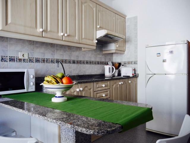 Casa Suso & Casa Margarita Apartment Orzola Ngoại thất bức ảnh